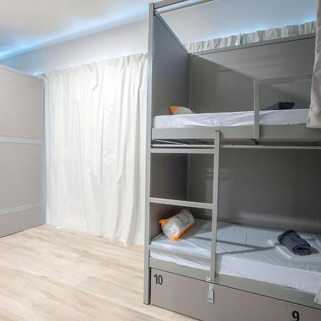 Hostel Dos Estaciones - Free Towels, Coffee & Tea, Remote Check-In Alicante Zewnętrze zdjęcie